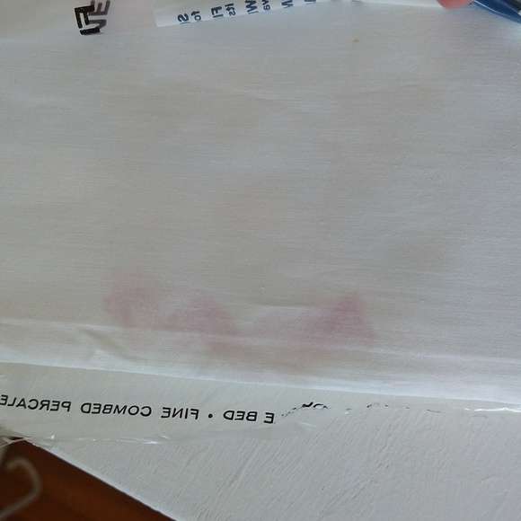 Vintage Penny's 1 Sheet Double Bed - Picture 4 of 9